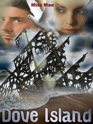 cover image of Dove Island